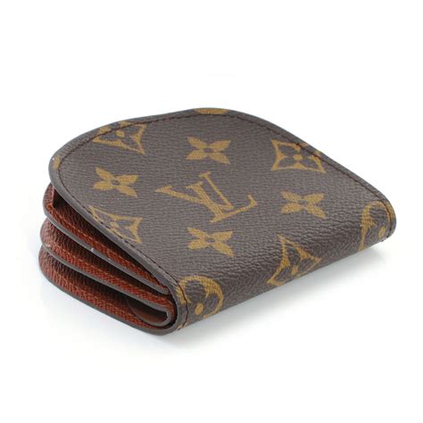 louis vuitton coin pouch dhgate|louis vuitton coin case.